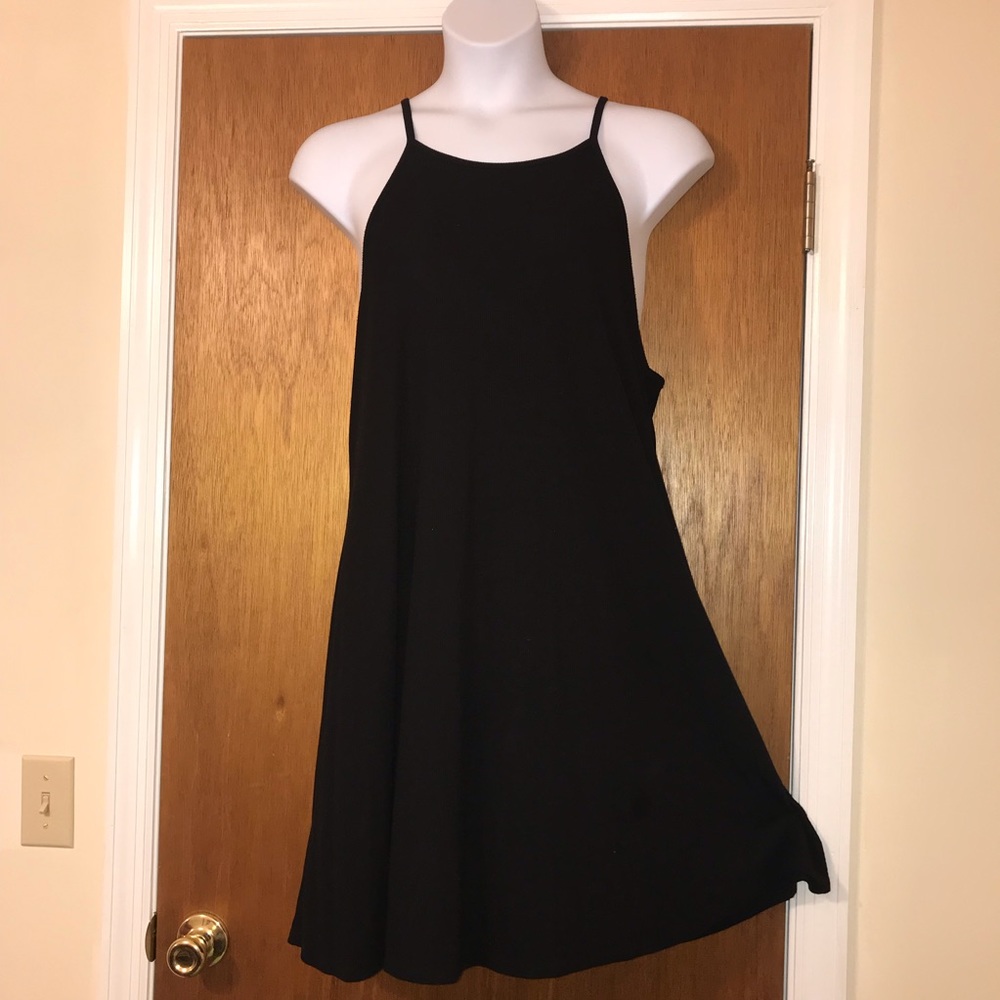 Forever 21 + Swing Dress; 3X